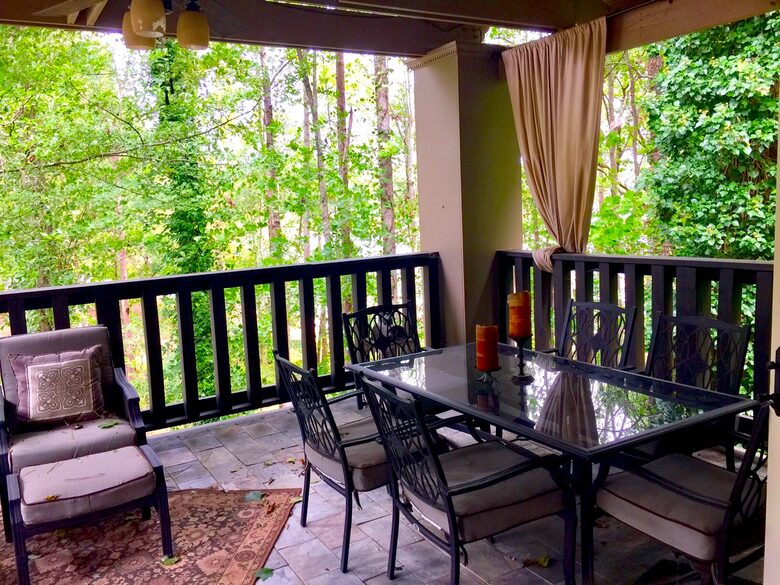 Lake Lanier Cozy Retreat - Quick Drive from Atlanta! - Dawsonville, Georgia