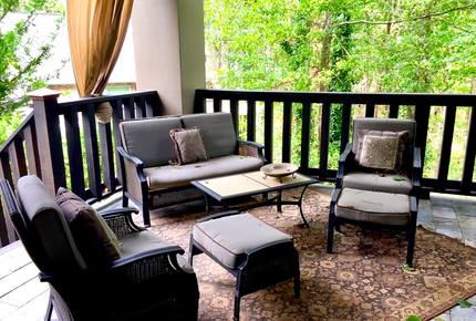 Lake Lanier Cozy Retreat - Quick Drive from Atlanta! - Dawsonville, Georgia