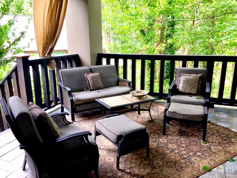 Lake Lanier Cozy Retreat - Quick Drive from Atlanta! - Dawsonville, Georgia