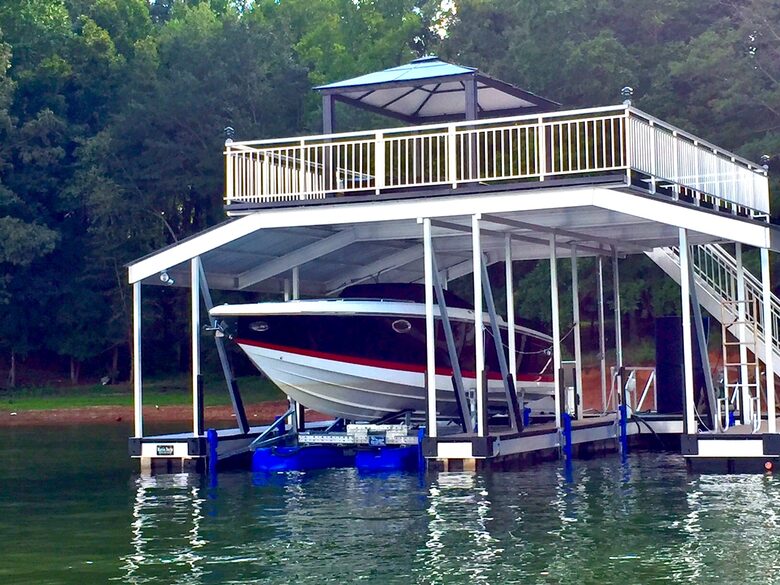 Lake Lanier Cozy Retreat - Quick Drive from Atlanta! - Dawsonville, Georgia