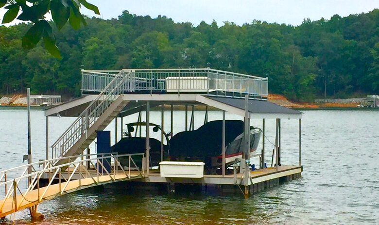 Lake Lanier Cozy Retreat - Quick Drive from Atlanta! - Dawsonville, Georgia