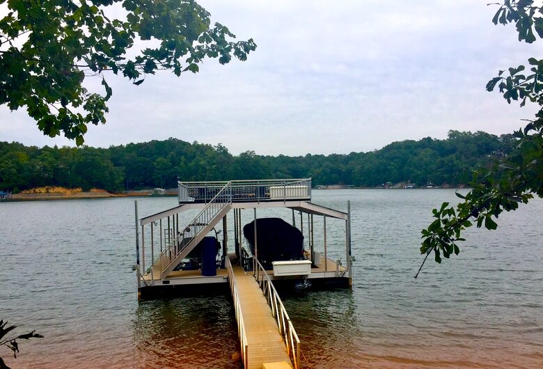 Lake Lanier Cozy Retreat - Quick Drive from Atlanta! - Dawsonville, Georgia