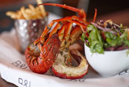 EXCLUSIVE STAY EXPERIENCE - Taste of Cape Town & Whiskey Fest, South Africa