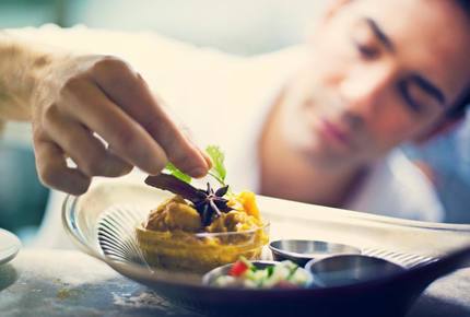 EXCLUSIVE STAY EXPERIENCE - Taste of Cape Town & Whiskey Fest, South Africa