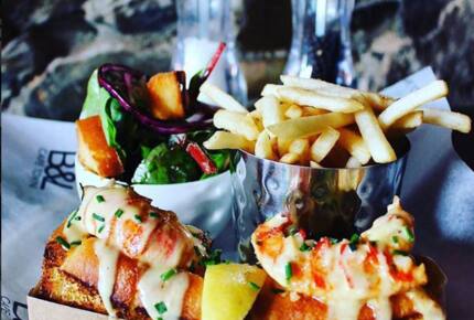 EXCLUSIVE STAY EXPERIENCE - Taste of Cape Town & Whiskey Fest, South Africa