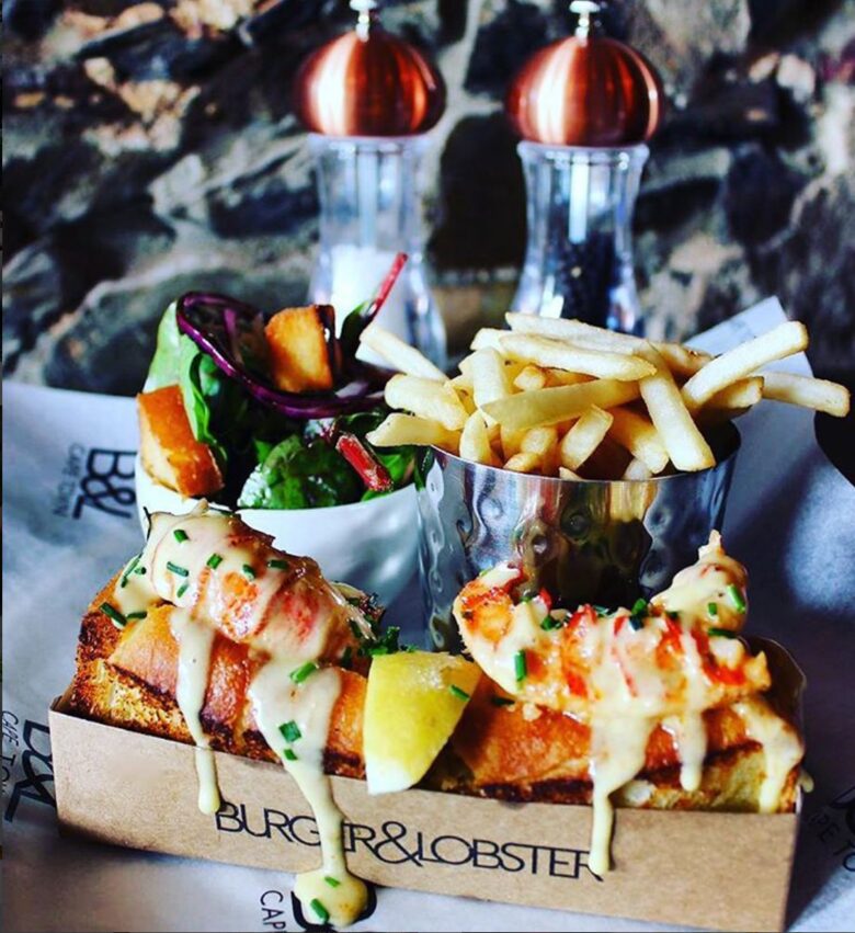 EXCLUSIVE STAY EXPERIENCE - Taste of Cape Town & Whiskey Fest, South Africa