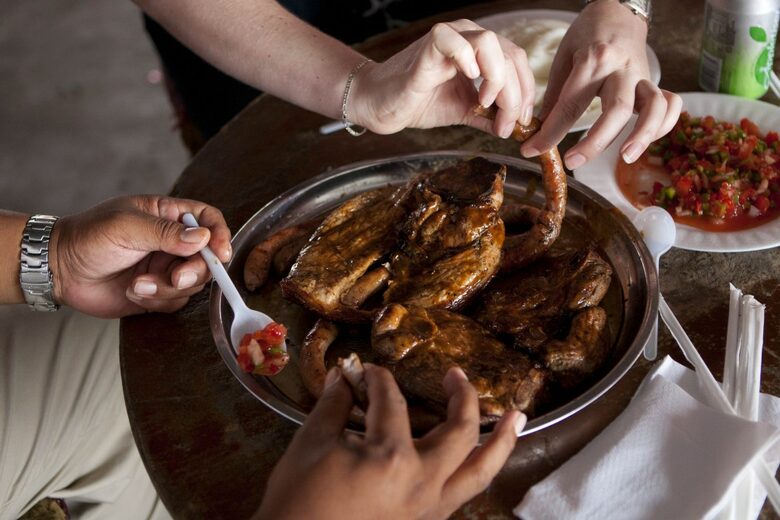 EXCLUSIVE STAY EXPERIENCE - Taste of Cape Town & Whiskey Fest, South Africa