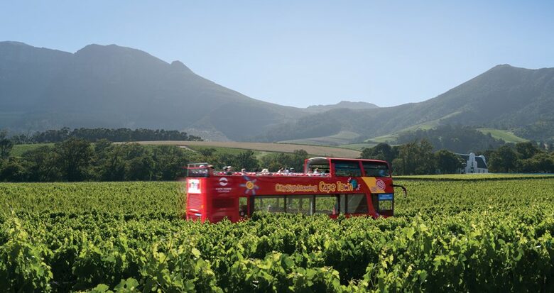 EXCLUSIVE STAY EXPERIENCE - Taste of Cape Town & Whiskey Fest, South Africa