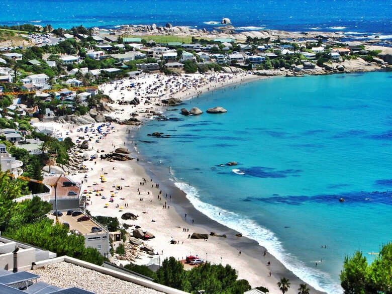 EXCLUSIVE STAY EXPERIENCE - Taste of Cape Town & Whiskey Fest, South Africa