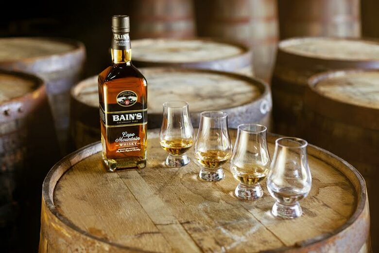 EXCLUSIVE STAY EXPERIENCE - Taste of Cape Town & Whiskey Fest, South Africa