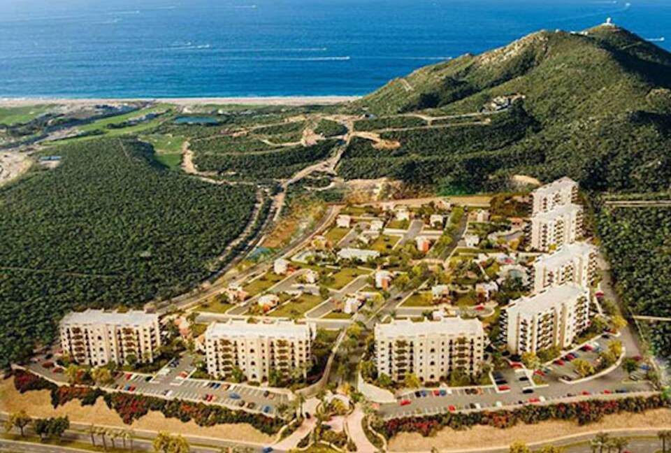 Copala Luxury Golf Residence - Cabo San Lucas, Mexico