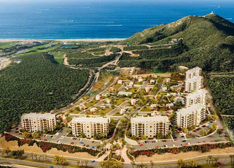 Copala Luxury Golf Residence - Cabo San Lucas, Mexico