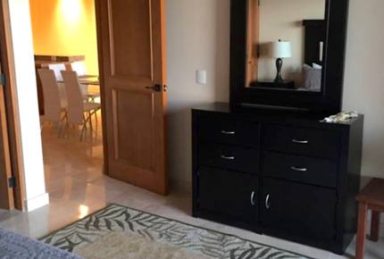 Copala Luxury Golf Residence - Cabo San Lucas, Mexico