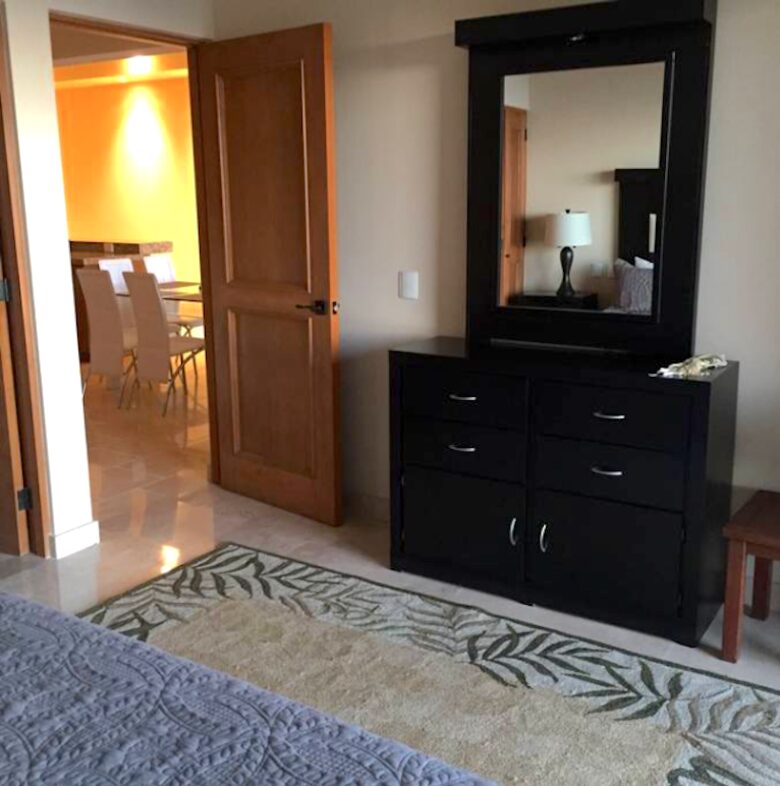 Copala Luxury Golf Residence - Cabo San Lucas, Mexico