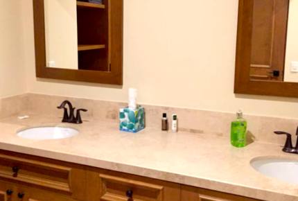 Copala Luxury Golf Residence - Cabo San Lucas, Mexico