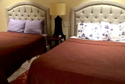 Copala Luxury Golf Residence - Cabo San Lucas, Mexico