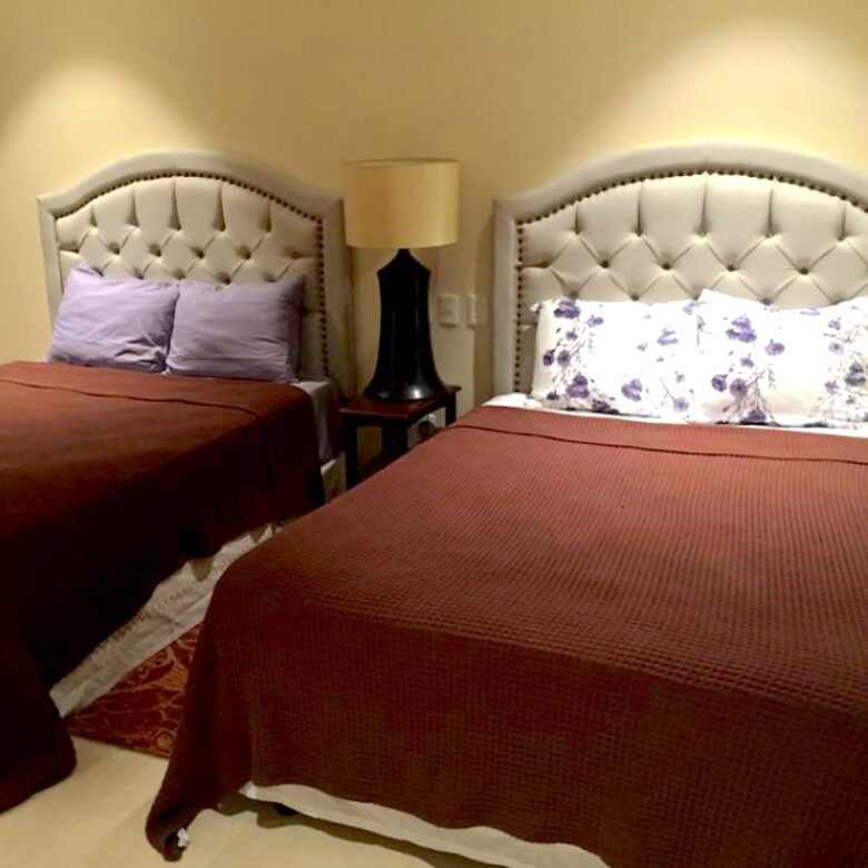 Copala Luxury Golf Residence - Cabo San Lucas, Mexico