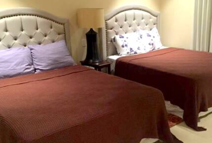 Copala Luxury Golf Residence - Cabo San Lucas, Mexico