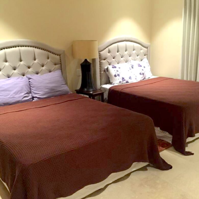 Copala Luxury Golf Residence - Cabo San Lucas, Mexico