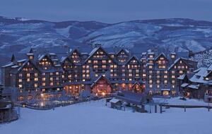 The Ritz Carlton, Bachelor Gulch - Avon, Colorado