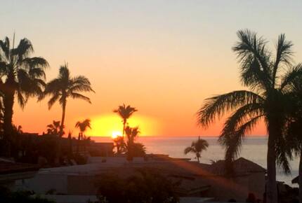 Copala Luxury Golf Residence - Cabo San Lucas, Mexico