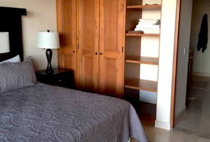 Copala Luxury Golf Residence - Cabo San Lucas, Mexico