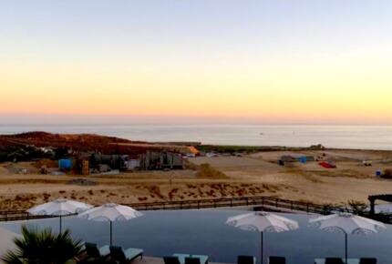 Copala Luxury Golf Residence - Cabo San Lucas, Mexico