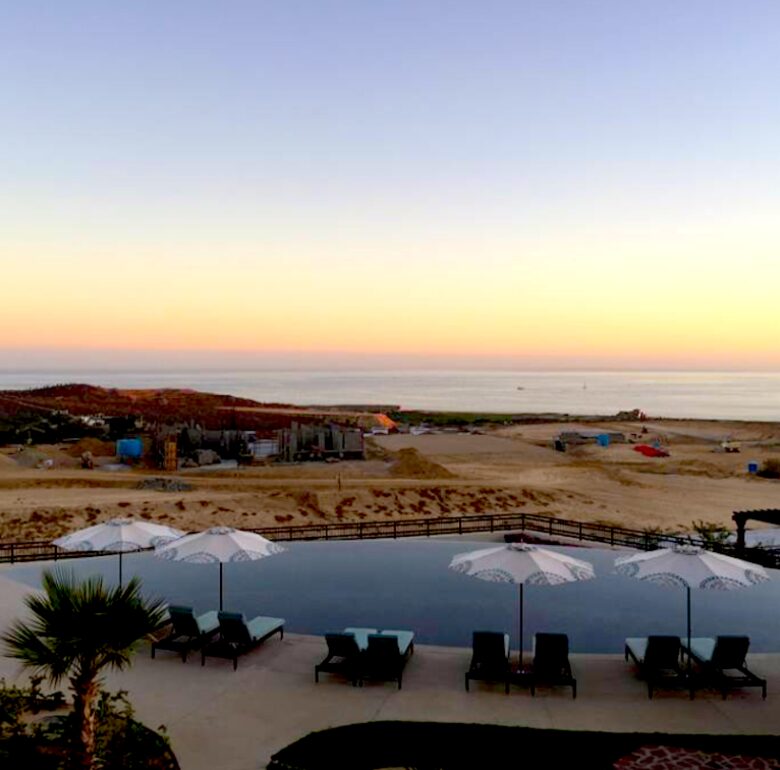 Copala Luxury Golf Residence - Cabo San Lucas, Mexico