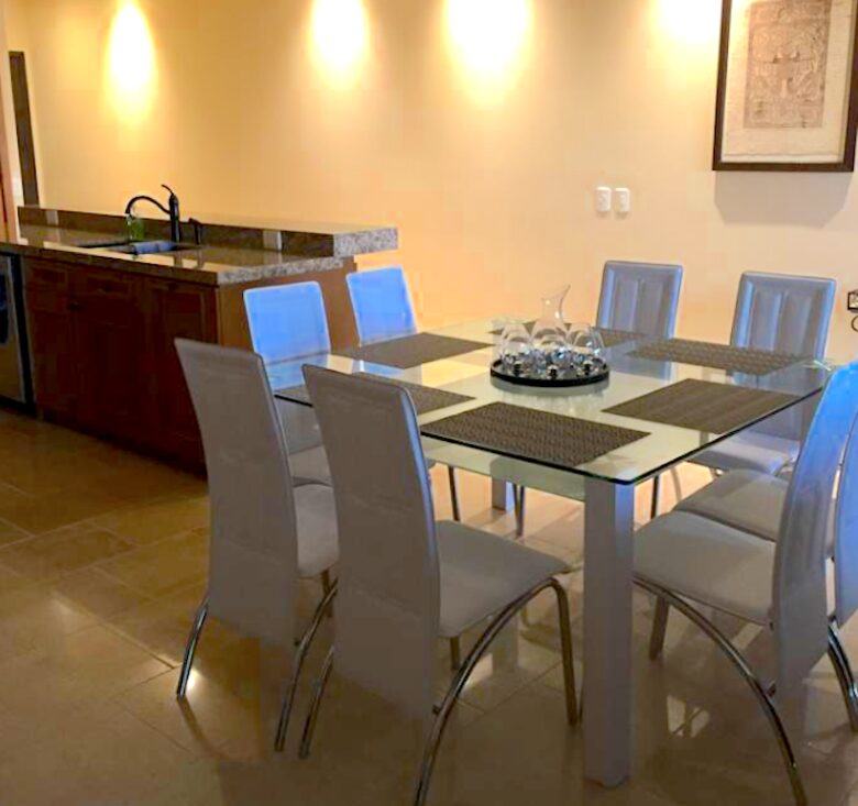 Copala Luxury Golf Residence - Cabo San Lucas, Mexico