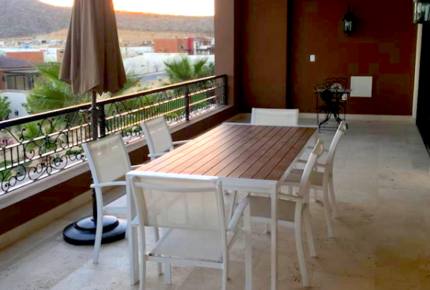 Copala Luxury Golf Residence - Cabo San Lucas, Mexico