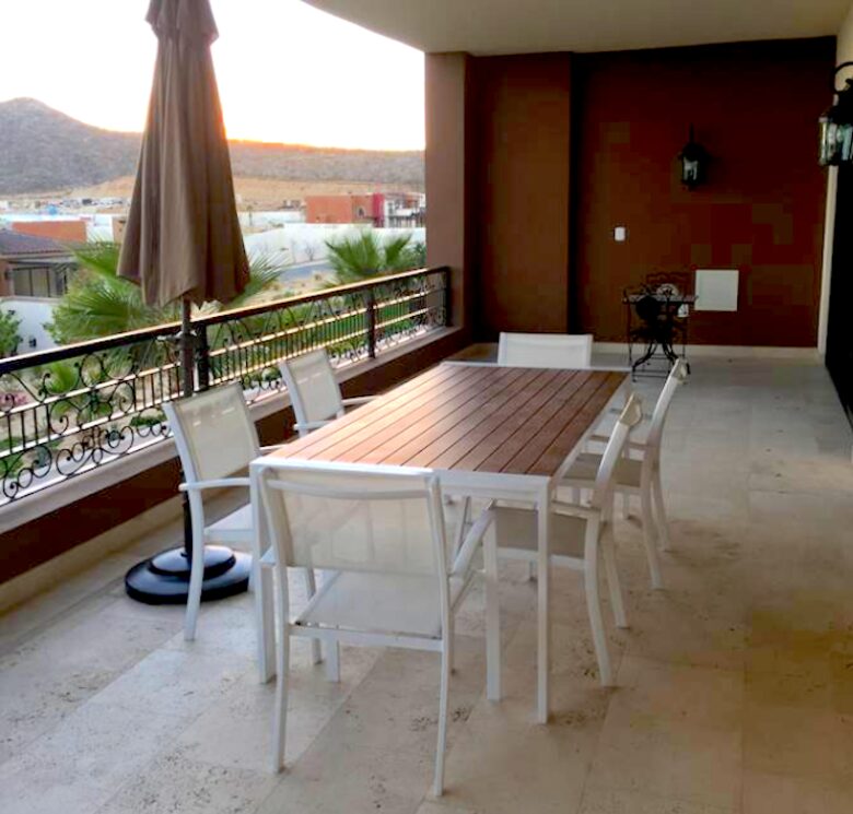 Copala Luxury Golf Residence - Cabo San Lucas, Mexico