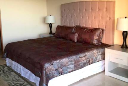 Copala Luxury Golf Residence - Cabo San Lucas, Mexico