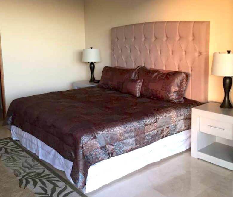 Copala Luxury Golf Residence - Cabo San Lucas, Mexico