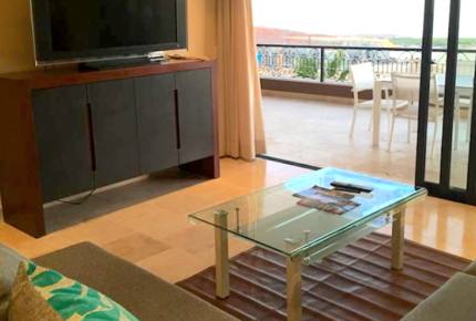 Copala Luxury Golf Residence - Cabo San Lucas, Mexico