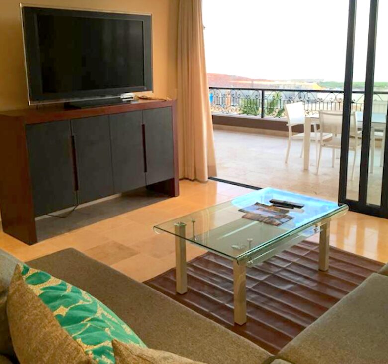 Copala Luxury Golf Residence - Cabo San Lucas, Mexico