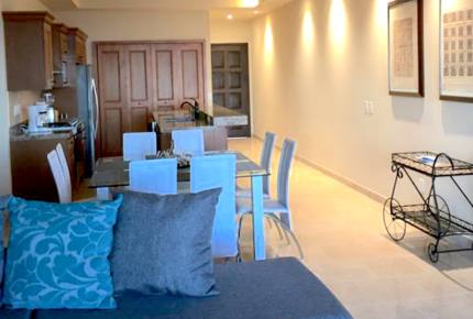 Copala Luxury Golf Residence - Cabo San Lucas, Mexico