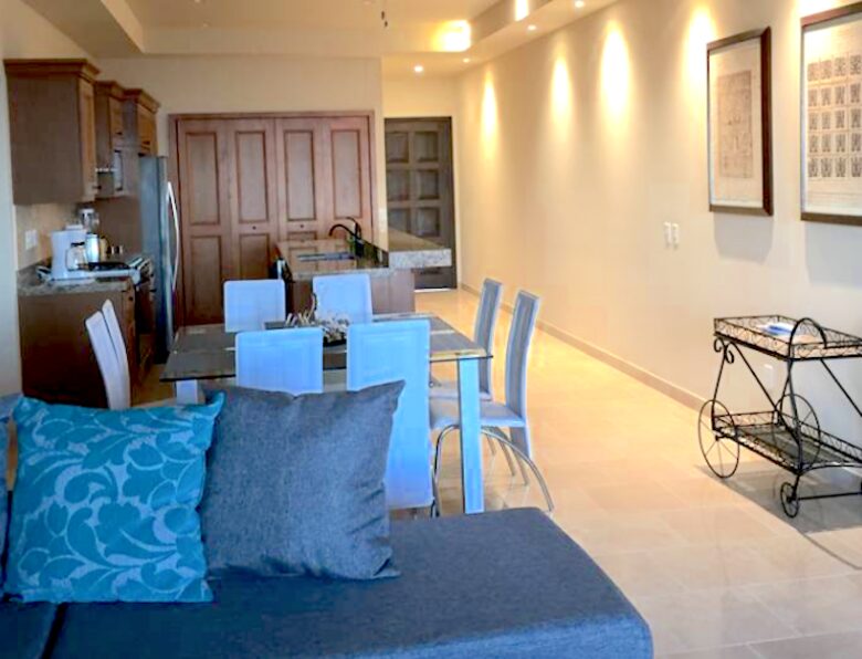 Copala Luxury Golf Residence - Cabo San Lucas, Mexico