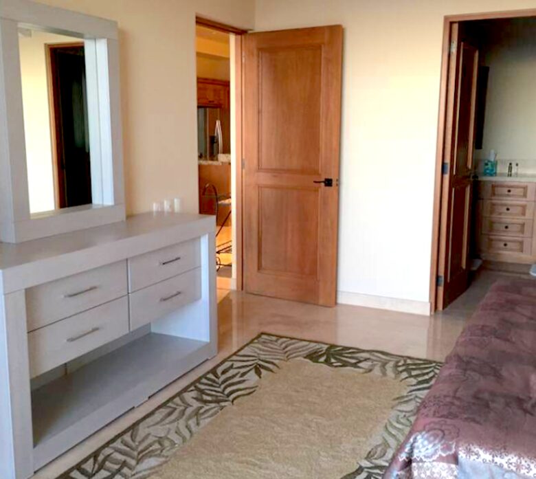 Copala Luxury Golf Residence - Cabo San Lucas, Mexico