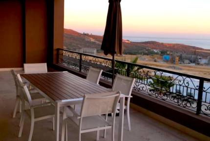 Copala Luxury Golf Residence - Cabo San Lucas, Mexico