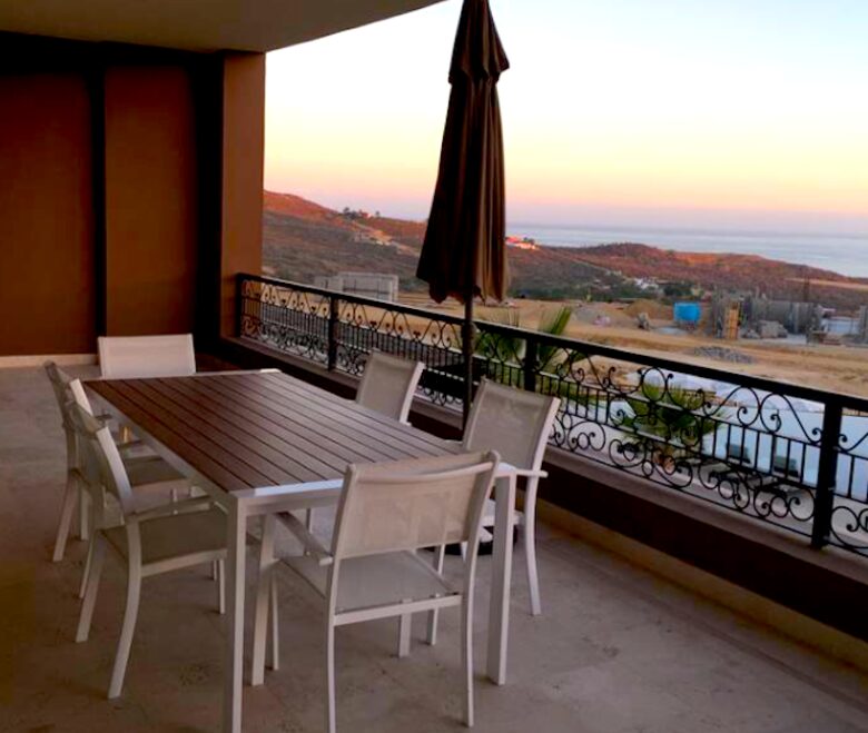 Copala Luxury Golf Residence - Cabo San Lucas, Mexico