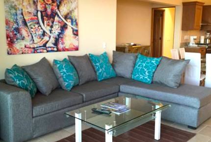 Copala Luxury Golf Residence - Cabo San Lucas, Mexico