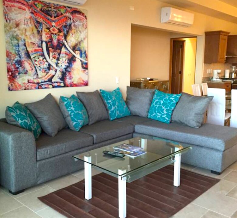 Copala Luxury Golf Residence - Cabo San Lucas, Mexico