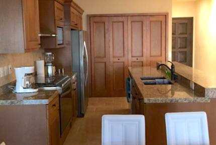 Copala Luxury Golf Residence - Cabo San Lucas, Mexico