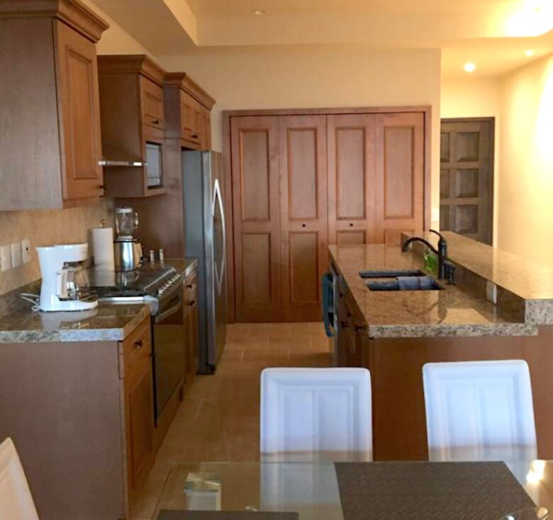 Copala Luxury Golf Residence - Cabo San Lucas, Mexico