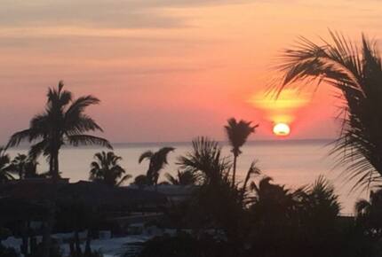 Copala Luxury Golf Residence - Cabo San Lucas, Mexico