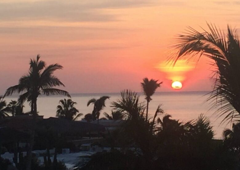 Copala Luxury Golf Residence - Cabo San Lucas, Mexico