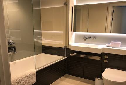 Battersea Power Station Premium Apartment - London, United Kingdom