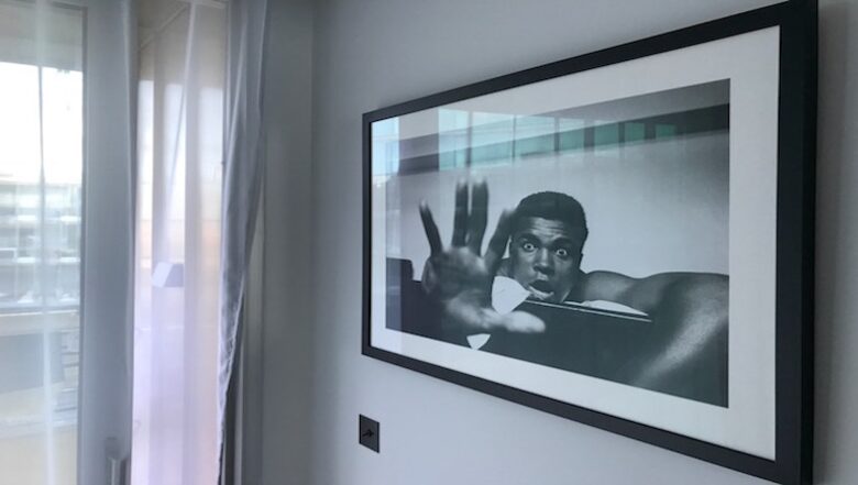 Battersea Power Station Premium Apartment - London, United Kingdom