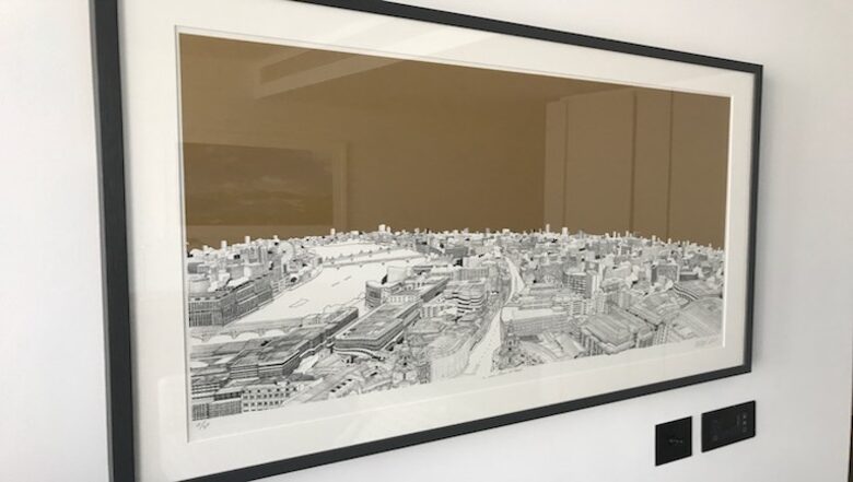 Battersea Power Station Premium Apartment - London, United Kingdom