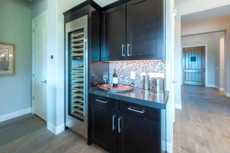 Stone Canyon Casita - Luxury Golf 3 Bedroom - Oro Valley, Arizona